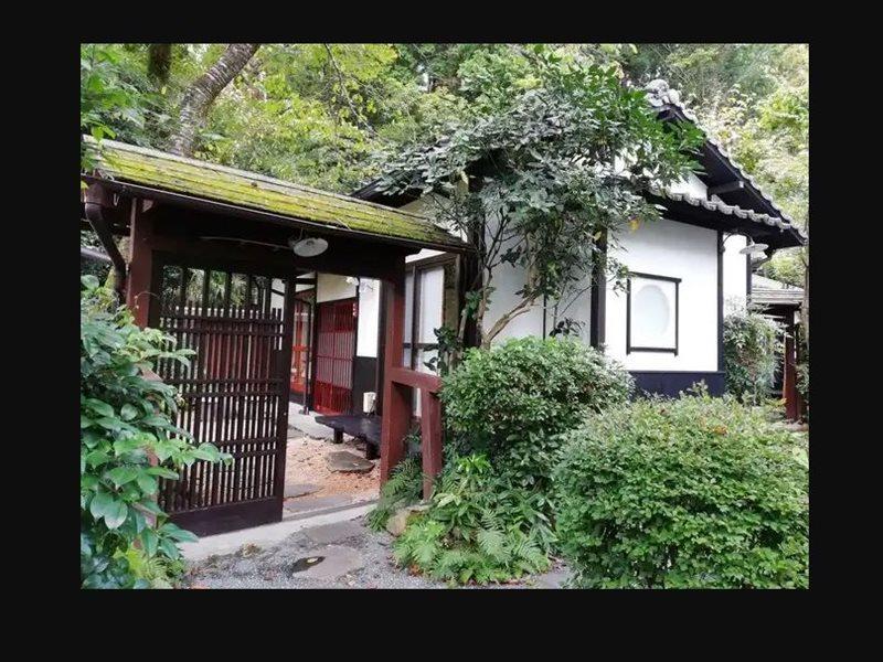 Besso Konjakuan 由布市 外观 照片